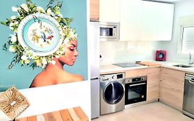 Apartamento Moderno Y Con Estilo En La Carihuela